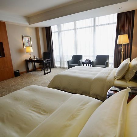 Nanhai Jiayi International Hotel Foshan Exterior foto